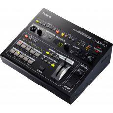 Roland video V40 HD switcher