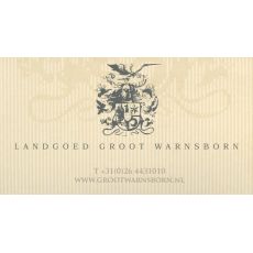 Landgoed Groot Warnsborn Promotievideo