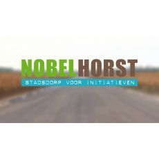 Nobelhorst stadsdorp in Almere