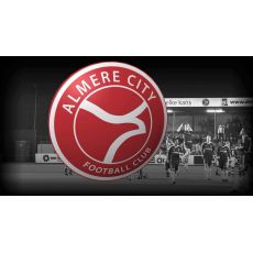 Almere City FC promotievideo