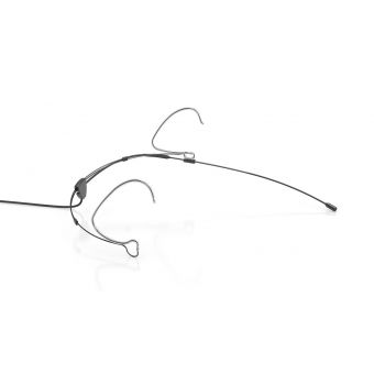 DPA headset black d:fine 6066