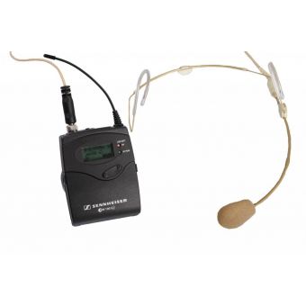 Sennheiser Headset microfoon HSP 2 - HSP4
