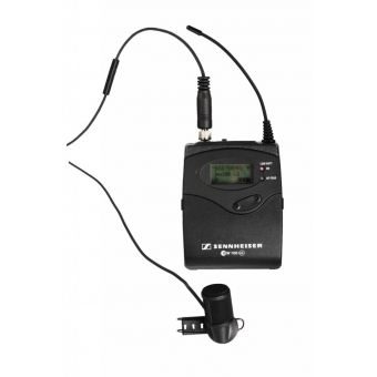 Sennheiser Rever microfoon MKE-40