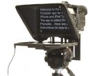 Ipad Autocue T200