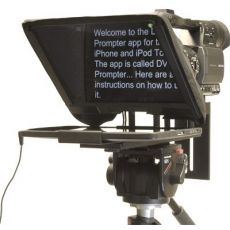 Ipad Autocue T200