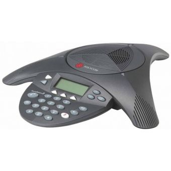 Polycom Conference Call