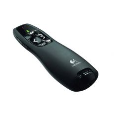 Logitech laserpointer