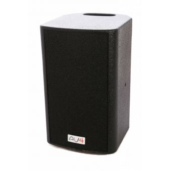 Portable accu speaker