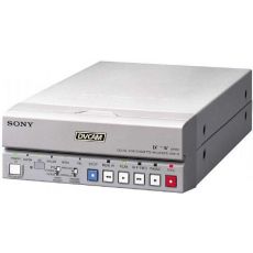 DVCam recorder DSR-11