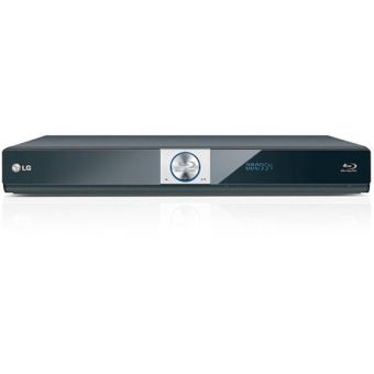 Blu-ray speler BD370