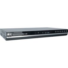 DVD recorder RH-387