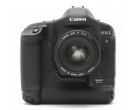 Canon D1 Mark II reflexcamera body