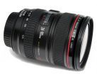 Canon Zoom lens 24 - 105 EF L F 4.0