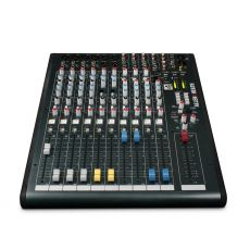 Allen & Heath XB14 Radio mengpaneel