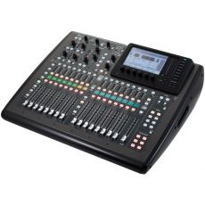 Behringer X32 Compact Digitaal Mengpaneel