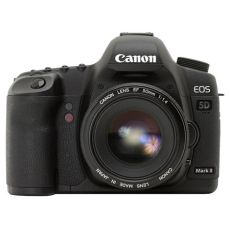 Canon 5D Mark II camerabody