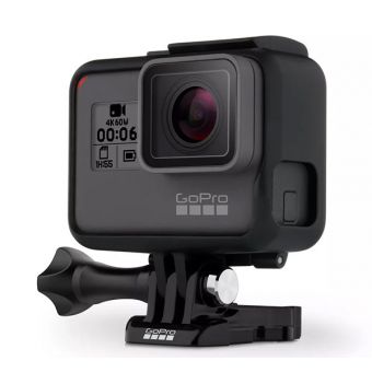 GoPro Hero6 4K/HD camera