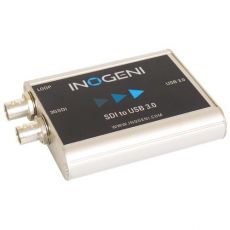 Inogeni Converter SDI > USB