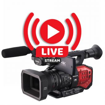 Video livestreaming