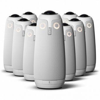 Meeting Owl Pro smart 360º camera