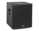 Samson actieve subwoofer RSX18a