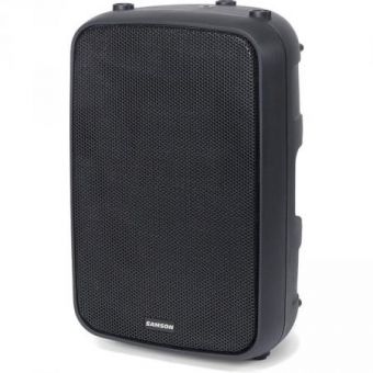 Actieve speakers AURO X12D