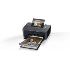 Selphy CP-910 fotoprinter.