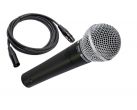SHURE SM58 Microfoon