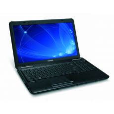 Toshiba Laptop 17"