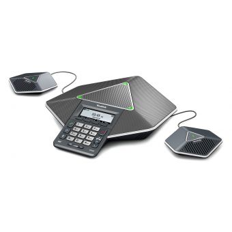 Yealink CP860 Conference Call